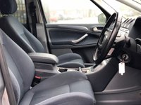 USED 2007 P FORD S-MAX 2.0 ZETEC TDCI 5d 130 BHP 
