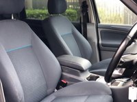USED 2007 P FORD S-MAX 2.0 ZETEC TDCI 5d 130 BHP 