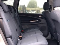 USED 2007 P FORD S-MAX 2.0 ZETEC TDCI 5d 130 BHP 