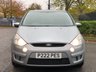 USED 2007 P FORD S-MAX 2.0 ZETEC TDCI 5d 130 BHP 