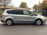 USED 2007 P FORD S-MAX 2.0 ZETEC TDCI 5d 130 BHP 