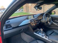 USED 2015 64 BMW 4 SERIES 3.0 430D M SPORT 2d 255 BHP FULL SERVICE HISTORY | M-PERFORMANCE BODYKIT | MASSIVE SPEC |