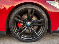 USED 2015 64 BMW 4 SERIES 3.0 430D M SPORT 2d 255 BHP FULL SERVICE HISTORY | M-PERFORMANCE BODYKIT | MASSIVE SPEC |