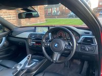 USED 2015 64 BMW 4 SERIES 3.0 430D M SPORT 2d 255 BHP FULL SERVICE HISTORY | M-PERFORMANCE BODYKIT | MASSIVE SPEC |