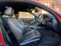 USED 2015 64 BMW 4 SERIES 3.0 430D M SPORT 2d 255 BHP FULL SERVICE HISTORY | M-PERFORMANCE BODYKIT | MASSIVE SPEC |