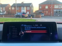 USED 2015 64 BMW 4 SERIES 3.0 430D M SPORT 2d 255 BHP FULL SERVICE HISTORY | M-PERFORMANCE BODYKIT | MASSIVE SPEC |