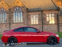 USED 2015 64 BMW 4 SERIES 3.0 430D M SPORT 2d 255 BHP FULL SERVICE HISTORY | M-PERFORMANCE BODYKIT | MASSIVE SPEC |
