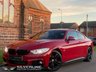 USED 2015 64 BMW 4 SERIES 3.0 430D M SPORT 2d 255 BHP FULL SERVICE HISTORY | M-PERFORMANCE BODYKIT | MASSIVE SPEC |