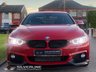 USED 2015 64 BMW 4 SERIES 3.0 430D M SPORT 2d 255 BHP FULL SERVICE HISTORY | M-PERFORMANCE BODYKIT | MASSIVE SPEC |