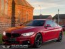 USED 2015 64 BMW 4 SERIES 3.0 430D M SPORT 2d 255 BHP FULL SERVICE HISTORY | M-PERFORMANCE BODYKIT | MASSIVE SPEC |