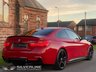 USED 2015 64 BMW 4 SERIES 3.0 430D M SPORT 2d 255 BHP FULL SERVICE HISTORY | M-PERFORMANCE BODYKIT | MASSIVE SPEC |
