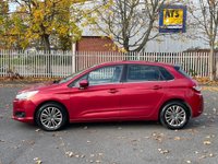 USED 2011 61 CITROEN C4 1.6 VTR PLUS HDI  5d 91 BHP 