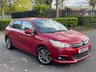 USED 2011 61 CITROEN C4 1.6 VTR PLUS HDI  5d 91 BHP 