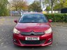 USED 2011 61 CITROEN C4 1.6 VTR PLUS HDI  5d 91 BHP 
