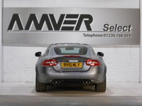 USED 2010 10 JAGUAR XK 5.0 XK PORTFOLIO 2d 385 BHP 