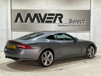 USED 2010 10 JAGUAR XK 5.0 XK PORTFOLIO 2d 385 BHP 