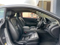 USED 2010 10 JAGUAR XK 5.0 XK PORTFOLIO 2d 385 BHP 