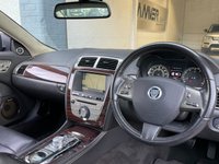 USED 2010 10 JAGUAR XK 5.0 XK PORTFOLIO 2d 385 BHP 