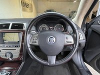 USED 2010 10 JAGUAR XK 5.0 XK PORTFOLIO 2d 385 BHP 