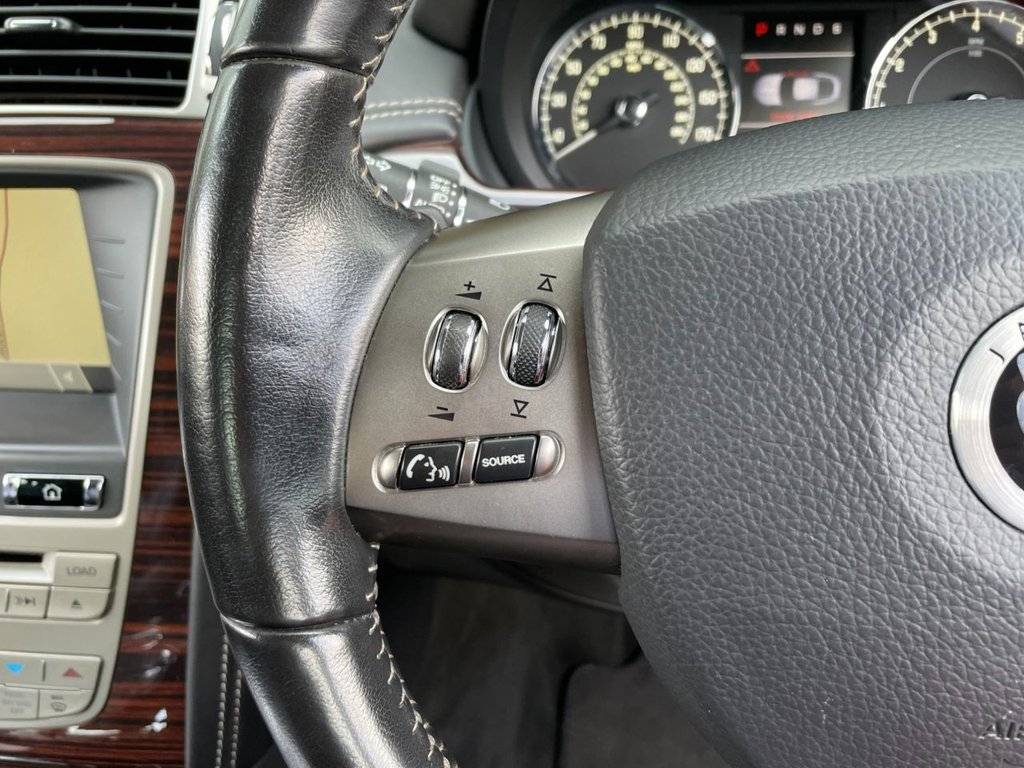 USED 2010 10 JAGUAR XK 5.0 XK PORTFOLIO 2d 385 BHP 