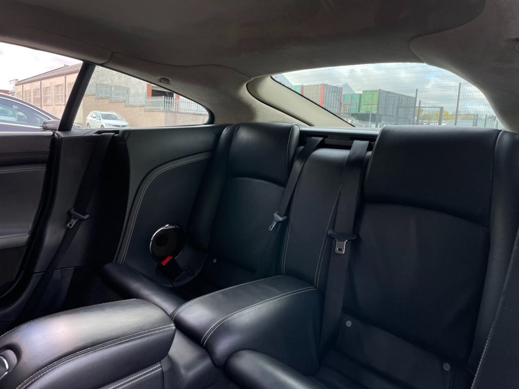 USED 2010 10 JAGUAR XK 5.0 XK PORTFOLIO 2d 385 BHP 