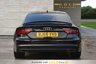 USED 2015 65 AUDI A7 3.0 SPORTBACK TDI QUATTRO BLACK EDITION 5d 268 BHP 