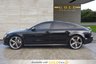 USED 2015 65 AUDI A7 3.0 SPORTBACK TDI QUATTRO BLACK EDITION 5d 268 BHP 