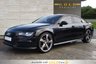 USED 2015 65 AUDI A7 3.0 SPORTBACK TDI QUATTRO BLACK EDITION 5d 268 BHP 