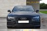 USED 2015 65 AUDI A7 3.0 SPORTBACK TDI QUATTRO BLACK EDITION 5d 268 BHP 