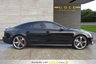 USED 2015 65 AUDI A7 3.0 SPORTBACK TDI QUATTRO BLACK EDITION 5d 268 BHP 
