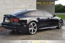 USED 2015 65 AUDI A7 3.0 SPORTBACK TDI QUATTRO BLACK EDITION 5d 268 BHP 