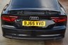 USED 2015 65 AUDI A7 3.0 SPORTBACK TDI QUATTRO BLACK EDITION 5d 268 BHP 