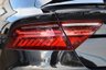 USED 2015 65 AUDI A7 3.0 SPORTBACK TDI QUATTRO BLACK EDITION 5d 268 BHP 