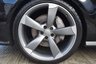 USED 2015 65 AUDI A7 3.0 SPORTBACK TDI QUATTRO BLACK EDITION 5d 268 BHP 