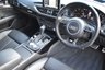USED 2015 65 AUDI A7 3.0 SPORTBACK TDI QUATTRO BLACK EDITION 5d 268 BHP 