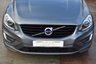 USED 2017 67 VOLVO XC60 2.0 D4 R-DESIGN LUX NAV 5d 188 BHP 