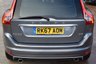 USED 2017 67 VOLVO XC60 2.0 D4 R-DESIGN LUX NAV 5d 188 BHP 