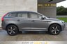USED 2017 67 VOLVO XC60 2.0 D4 R-DESIGN LUX NAV 5d 188 BHP 