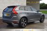 USED 2017 67 VOLVO XC60 2.0 D4 R-DESIGN LUX NAV 5d 188 BHP 