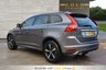 USED 2017 67 VOLVO XC60 2.0 D4 R-DESIGN LUX NAV 5d 188 BHP 