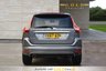 USED 2017 67 VOLVO XC60 2.0 D4 R-DESIGN LUX NAV 5d 188 BHP 