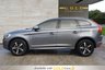 USED 2017 67 VOLVO XC60 2.0 D4 R-DESIGN LUX NAV 5d 188 BHP 
