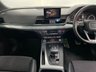 USED 2017 67 AUDI Q5 2.0 TDI QUATTRO S LINE 5d 188 BHP PAN ROOF, F/S/H, NAV!