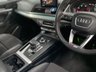 USED 2017 67 AUDI Q5 2.0 TDI QUATTRO S LINE 5d 188 BHP PAN ROOF, F/S/H, NAV!