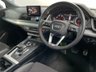 USED 2017 67 AUDI Q5 2.0 TDI QUATTRO S LINE 5d 188 BHP PAN ROOF, F/S/H, NAV!