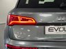 USED 2017 67 AUDI Q5 2.0 TDI QUATTRO S LINE 5d 188 BHP PAN ROOF, F/S/H, NAV!