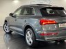 USED 2017 67 AUDI Q5 2.0 TDI QUATTRO S LINE 5d 188 BHP PAN ROOF, F/S/H, NAV!