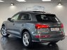 USED 2017 67 AUDI Q5 2.0 TDI QUATTRO S LINE 5d 188 BHP PAN ROOF, F/S/H, NAV!