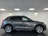 USED 2017 67 AUDI Q5 2.0 TDI QUATTRO S LINE 5d 188 BHP PAN ROOF, F/S/H, NAV!