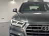 USED 2017 67 AUDI Q5 2.0 TDI QUATTRO S LINE 5d 188 BHP PAN ROOF, F/S/H, NAV!